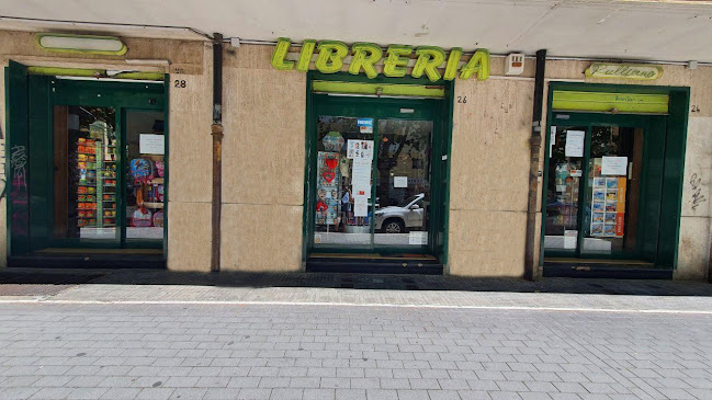 Libreria Rulliano