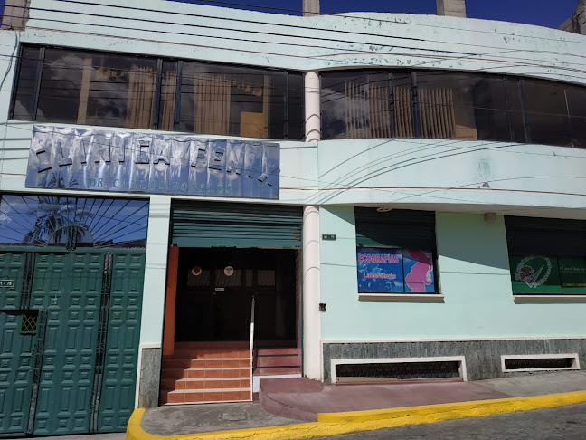 Opiniones de Clínica Fénix en Quito - Médico