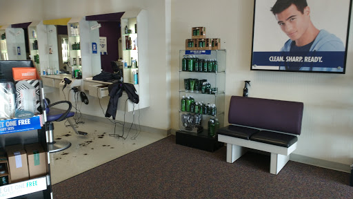 Hair Salon Supercuts Reviews And Photos 2380 Dixwell Ave Hamden Ct 06514 Usa