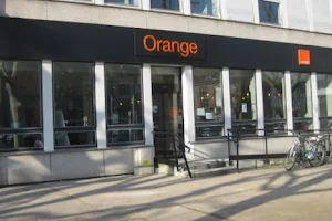 Boutique Orange Centre - St Louis image