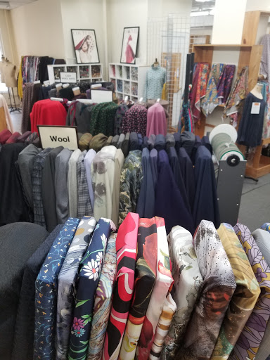Fabric Store «Treadle Yard Goods», reviews and photos, 1338 Grand Ave, St Paul, MN 55105, USA