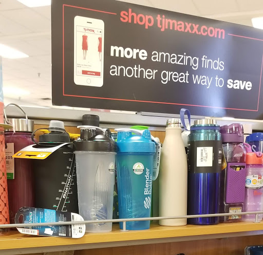 Department Store «T.J. Maxx», reviews and photos, 30955 Orchard Lake Rd, Farmington Hills, MI 48334, USA