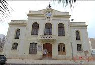 Colegio Público Sebastián Elcano