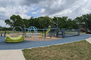 Goodrich Park Playground image