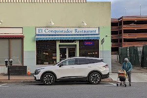 El Conquistador Restaurant image