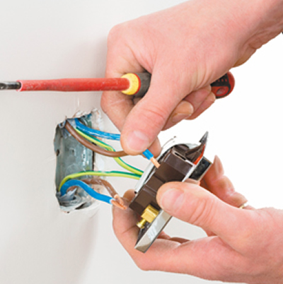 Reviews of Switched On South London's Electricians in London - Electrician
