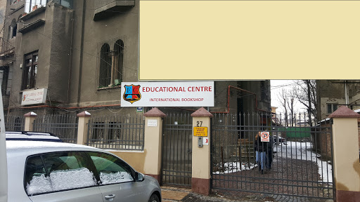 Educational Centre Romania