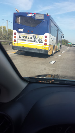 Self-Storage Facility «CubeSmart Self Storage», reviews and photos, 775 N 16th St, Sacramento, CA 95811, USA