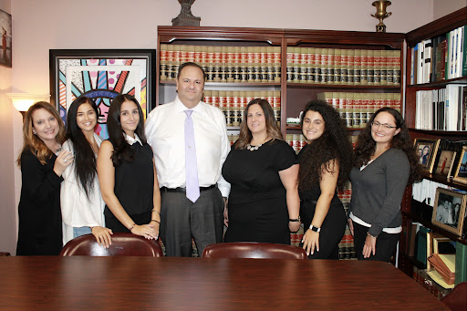 Family Law Attorney «Zimmer, Mathiesen & Associates», reviews and photos