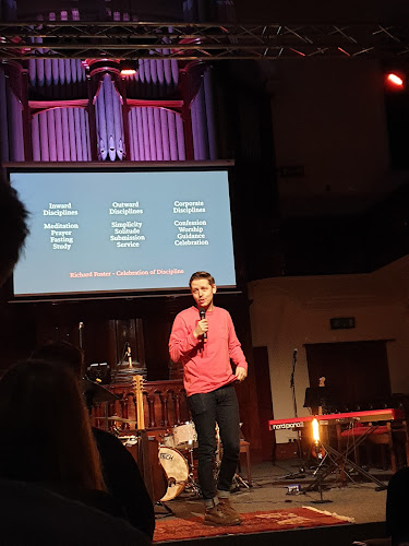 13-15 May St, Belfast BT1 4NA, United Kingdom