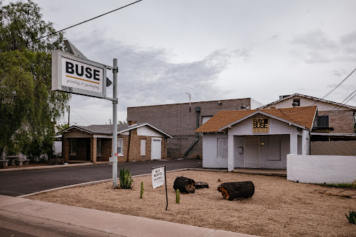 Commercial Printer «Buse Printing & Packaging», reviews and photos, 1616 E Harvard St, Phoenix, AZ 85006, USA