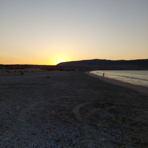 Comunidad Los Patos - Camping
