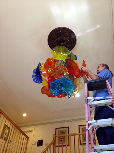 Electrician «TriStar Electric», reviews and photos, 2979 Jessup Rd, Jessup, MD 20794, USA