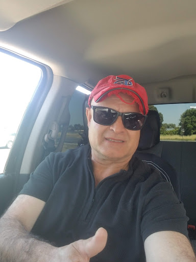 Yamaha Motorcycle Dealer «Braap Shop Yamaha», reviews and photos, 500 N Carpenter Rd, Modesto, CA 95351, USA