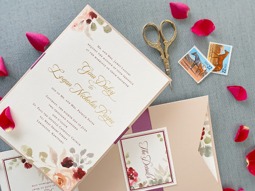 Stationery Store «Poeme», reviews and photos, 3446 Michigan Ave, Cincinnati, OH 45208, USA