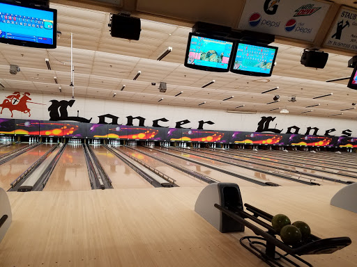 Bowling Alley «Lancer Lanes», reviews and photos, 3203 6th St SW, Cedar Rapids, IA 52404, USA