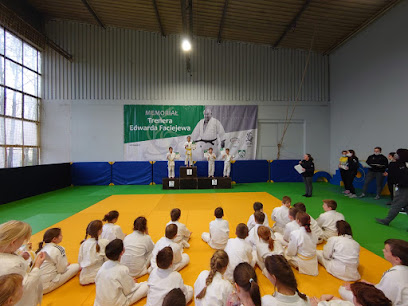 AZS Opole Klub Środowiskowy Judo
