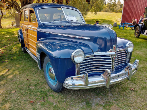 Museum «Seal Cove Auto Museum», reviews and photos, 1414 Tremont Rd, Seal Cove, ME 04674, USA