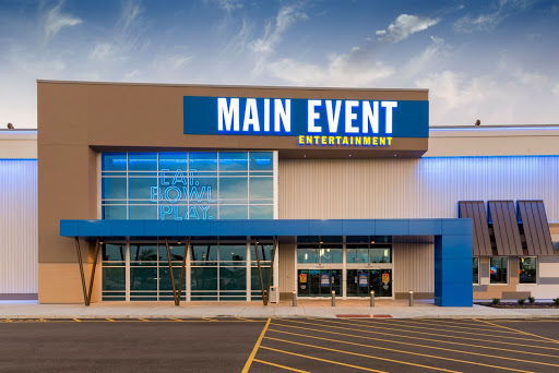 Restaurant «Main Event Entertainment», reviews and photos, 9477 Oxford Way, West Chester Township, OH 45069, USA
