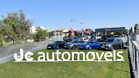 Comentários e avaliações sobre o JC Automóveis