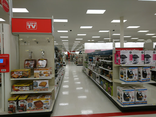 Department Store «Target», reviews and photos, 26 Crossing Blvd, Clifton Park, NY 12065, USA