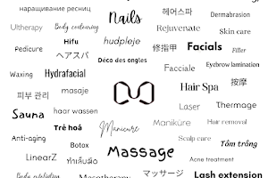 JU Spa | Premier Nails, Massage, Facial & more image
