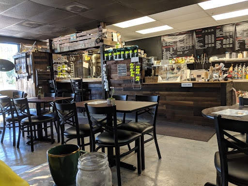 Cafe «East Main Street Coffee Shop», reviews and photos, 6526 Main St, New Port Richey, FL 34653, USA