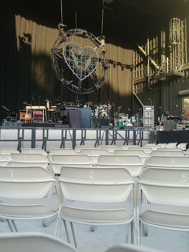 Live Music Venue «Vina Robles Amphitheatre», reviews and photos, 3800 Mill Rd, Paso Robles, CA 93446, USA