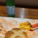 Photo n° 4 de l'avis de Youyou.3 fait le 13/05/2022 à 15:09 pour Burger King à Nice