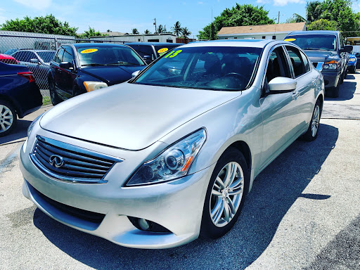 Used Car Dealer «VC Auto Sales», reviews and photos, 13480 SW 248th St #2, Homestead, FL 33032, USA