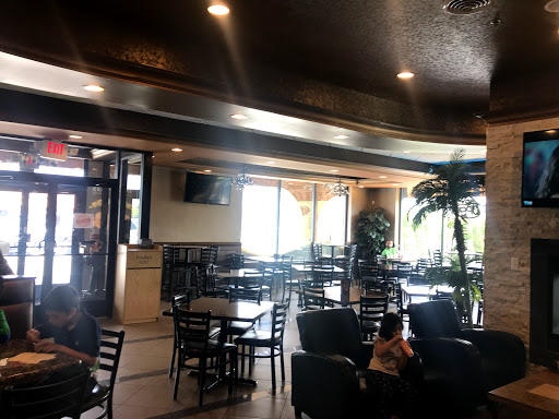 Cafe «PALM SWEETS Bakery & Cafe», reviews and photos, 3605 15 Mile Rd, Sterling Heights, MI 48310, USA