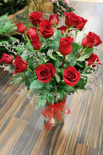 Florist «Harmony Florist», reviews and photos, 1104 Main St Suite 130, Vancouver, WA 98660, USA