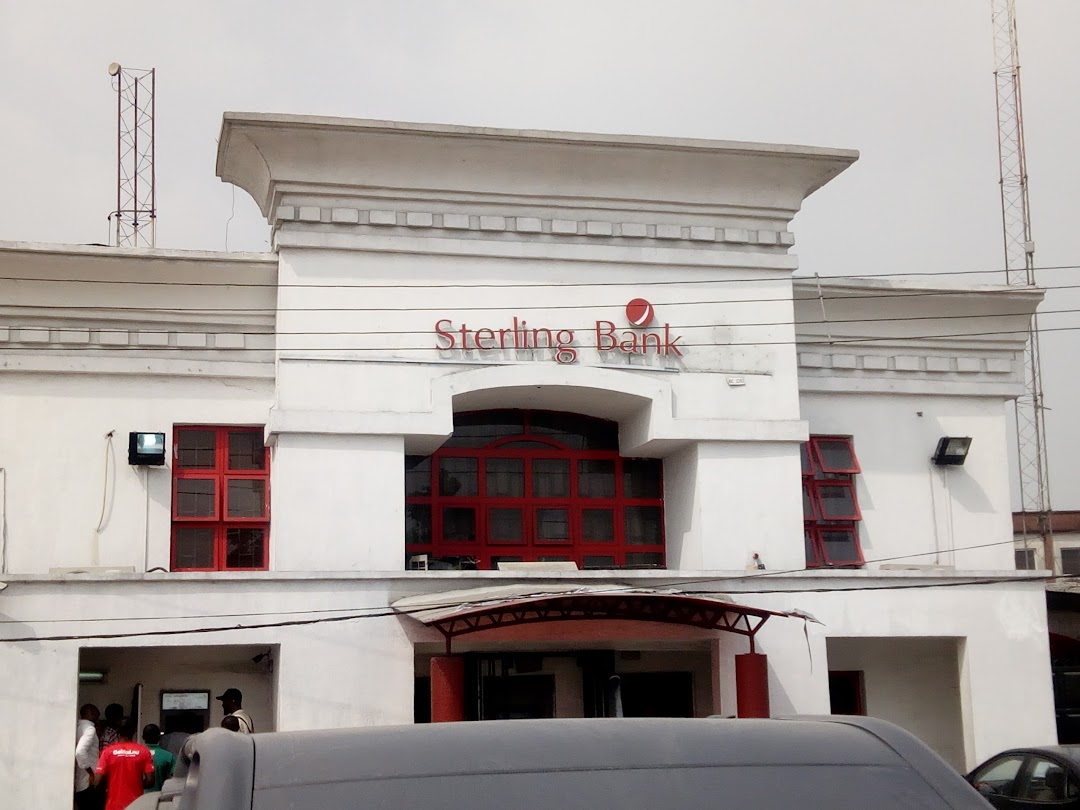 Sterling Bank PH-Ogbunabali