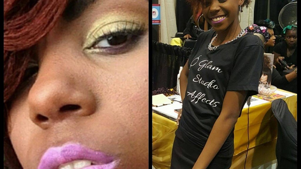 SpaTrendz @ Glam Studio 75116