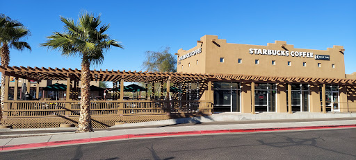 Coffee Shop «Starbucks», reviews and photos, 2580 Apache Trail, Apache Junction, AZ 85220, USA