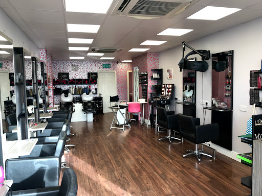 Radiance Hair & Beauty in Dublin, Co. Dublin