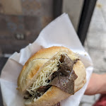 Photo n°2 de l'avis de Ivelin.a fait le 01/05/2024 à 21:23 sur le  Nni Franco U Vastiddaru à Palermo