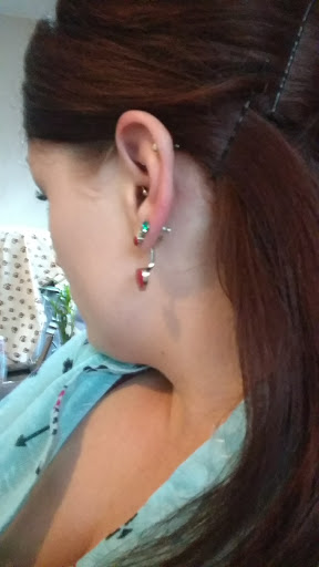 Explore cool tattoos ideas for ladies, creative tattoo ideas in Augusta, available at Shanes Custom Tattoos and Piercings