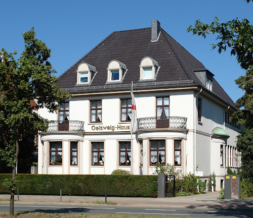 Oelzweig-Haus à Bremen