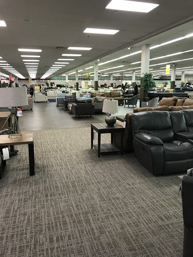 Furniture Store «The Dump Furniture Outlet», reviews and photos, 801 N Military Hwy, Norfolk, VA 23502, USA