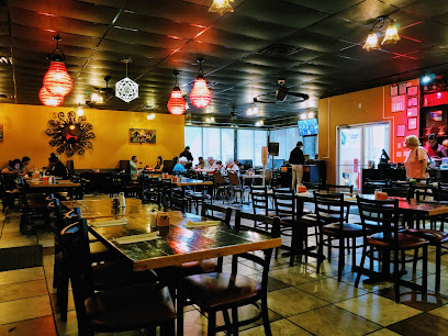 Margaronas Cantina Mexican Restaurant