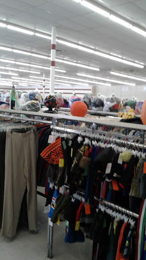 Thrift Store «Quality Thrift Store», reviews and photos, 5133 S Peoria Ave, Tulsa, OK 74105, USA