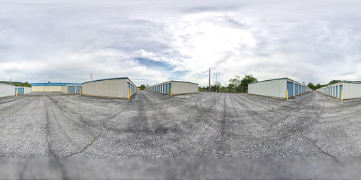 Self-Storage Facility «Storage Depot Self Storage», reviews and photos, 4401 N 6th St, Harrisburg, PA 17110, USA