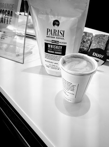 Cafe «Parisi Café at Park Place Shops», reviews and photos, 5245 W 116th Pl, Leawood, KS 66211, USA