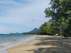 Koh Jum Beach'in fotoğrafı düz ve uzun ile birlikte