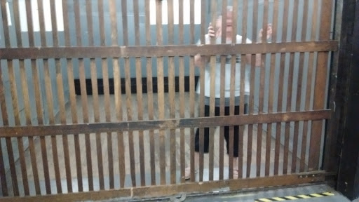 Self-Storage Facility «Portland Storage Company», reviews and photos, 215 SE Morrison St, Portland, OR 97214, USA