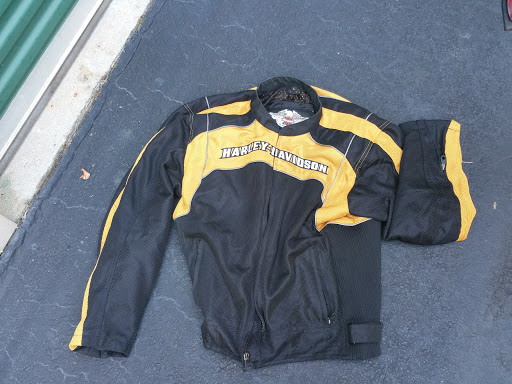 Self-Storage Facility «Life Storage», reviews and photos, 9940 Jones Bridge Rd, Alpharetta, GA 30022, USA