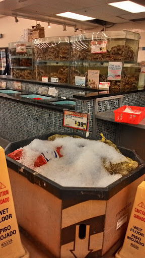 Asian Grocery Store «99 Ranch Market», reviews and photos, 35219 Newark Blvd, Newark, CA 94560, USA