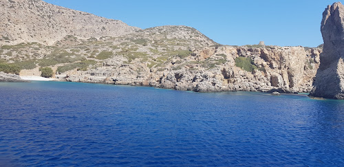 Argos beach photo #2