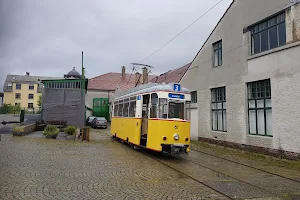 Bergen Technical Museum image